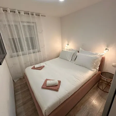 Apartment Mama Lu *