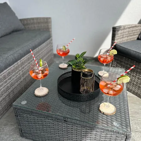 Apartment Mama Lu Kastel Stari