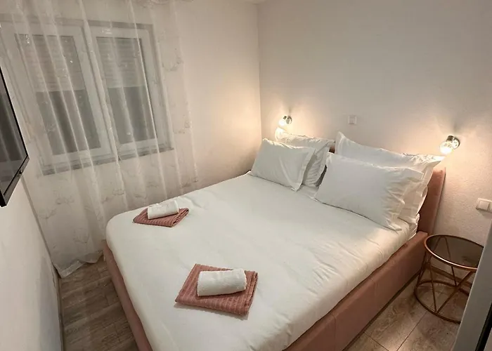 Appartement Mama Lu *