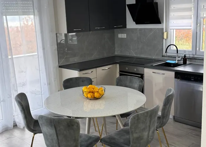 Mama Lu Appartement *